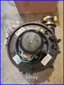 York Fasco 70582758 Furnace Draft Inducer Motor (hardly used)