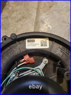 York Fasco 70582758 Furnace Draft Inducer Motor (hardly used)