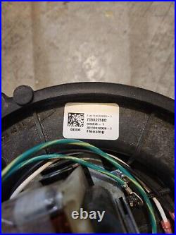 York Fasco 70582758 Furnace Draft Inducer Motor (hardly used)
