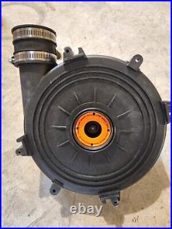 York Fasco 70582758 Furnace Draft Inducer Motor (hardly used)