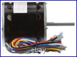 York/UPG/JCI 1 HP 115 vac 4 speed Blower Motor. S1-02436289000 York/UPG/JCI 1 HP 115 vac 4 speed Blower Motor. S1-02436289000