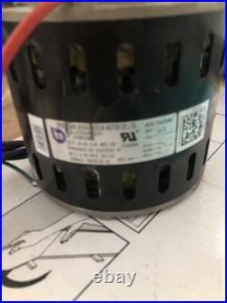 ZHONGSHAN BROAD YDK-370S64223-01 Furnace Blower Motor 11091204