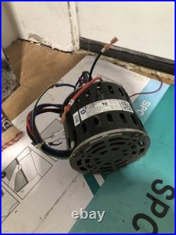 ZHONGSHAN BROAD YDK-370S64223-01 Furnace Blower Motor 11091204