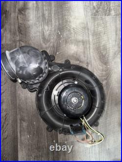 ZHONGSHAN Y4L241A511 Carrier Furnace Inducer Blower Motor HC27CQ118 used