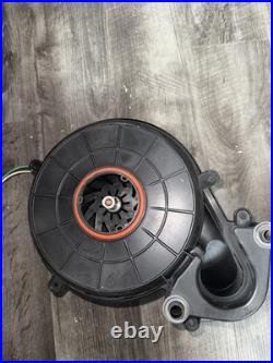 ZHONGSHAN Y4L241A511 Carrier Furnace Inducer Blower Motor HC27CQ118 used