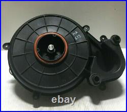 ZHONGSHAN Y4L241A512 Carrier Furnace Inducer Blower Motor HC27CQ117 used #MA613
