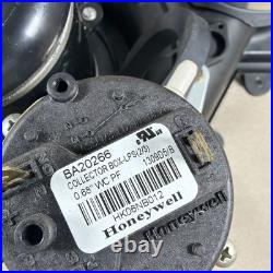 ZHONGSHAN Y4L241A58 Carrier Furnace Inducer Blower Motor HC27CQ102 (H12)