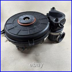 ZHONGSHAN Y4L241A58 Carrier Furnace Inducer Blower Motor HC27CQ102 (H12)