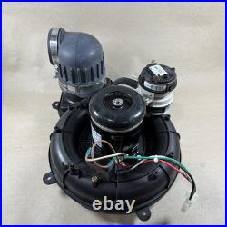 ZHONGSHAN Y4L241A58 Carrier Furnace Inducer Blower Motor HC27CQ102 (H12)