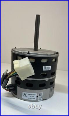 ZWK702B006060 OEM Upgraded Furnace Blower Motor fits Broad-Ocean