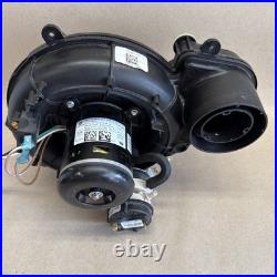 Zhongshan BroadOcean HB27CQ118 Draft Inducer Blower Motor Y4L241B002L I5