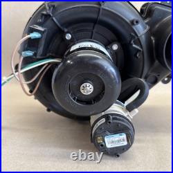 Zhongshan BroadOcean HB27CQ118 Draft Inducer Blower Motor Y4L241B002L I5