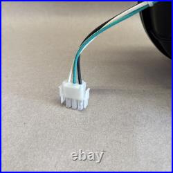 Zhongshan BroadOcean HB27CQ118 Draft Inducer Blower Motor Y4L241B002L I5