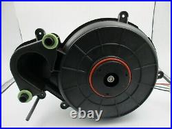 Zhongshan Broad Ocean Furnace Blower Inducer Motor Y4L241B004L