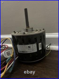 Zhongshan Broad-Ocean Y7L623C53 Furnace Blower Motor D341417P03