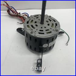 Zhongshan Broad-Ocean YDK-250L63223-01 Furnace Blower Motor B1340025