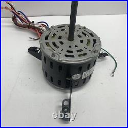 Zhongshan Broad-Ocean YDK-250L63223-01 Furnace Blower Motor B1340025