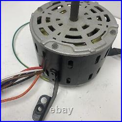 Zhongshan Broad-Ocean YDK-250L63223-01 Furnace Blower Motor B1340025