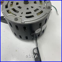 Zhongshan Broad-Ocean YDK-250L63223-01 Furnace Blower Motor B1340025