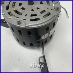 Zhongshan Broad-Ocean YDK-250L63223-01 Furnace Blower Motor B1340025
