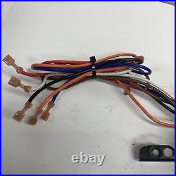 Zhongshan Broad-Ocean YDK-250L63223-01 Furnace Blower Motor B1340025