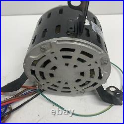 Zhongshan Broad-Ocean YDK-250L63223-01 Furnace Blower Motor B1340025