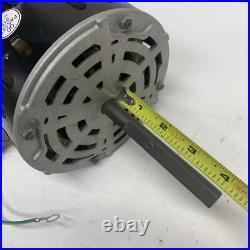 Zhongshan Broad-Ocean YDK-250L63223-01 Furnace Blower Motor B1340025