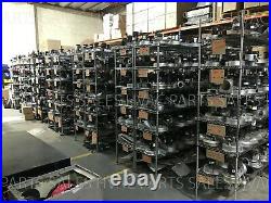 Zhongshan Y4L241B002L Broad-Ocean HB27CQ118 Furnace Inducer Motor used #MD171